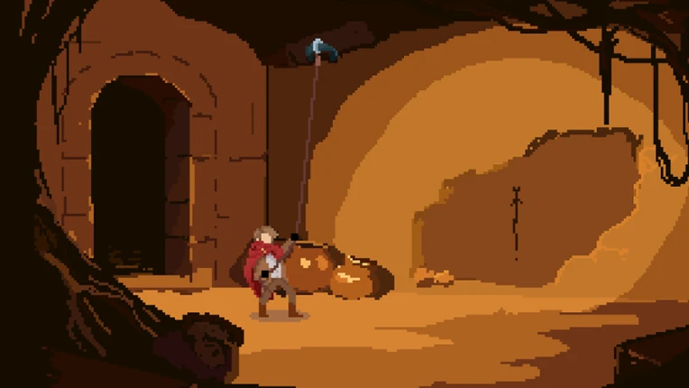 Scholar Adventure: Lost Night screenshot