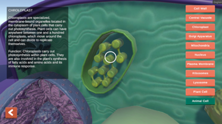 Science Explorer Image