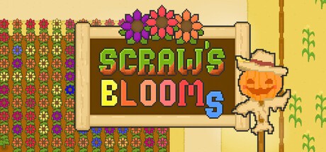 Games like Scraw's Blooms