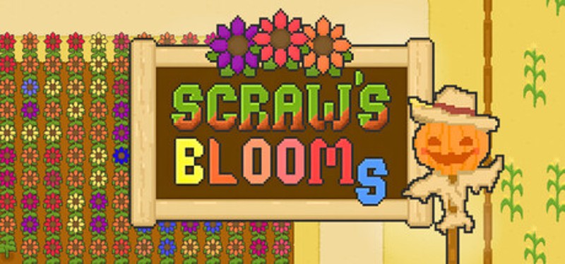 Scraw's Blooms Image