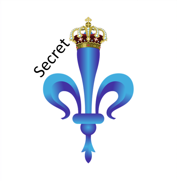 Games like Secret Perfore