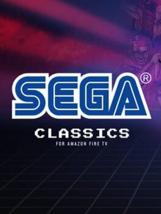 Sega Classics for Amazon Fire TV Game Cover