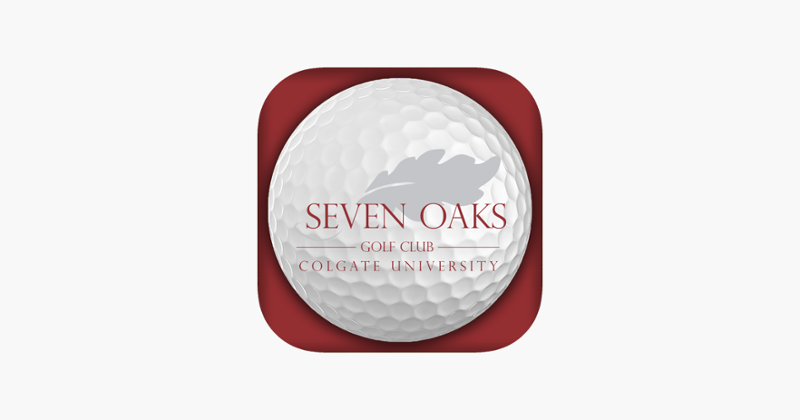 Seven Oaks GC - Colgate Univ. Game Cover