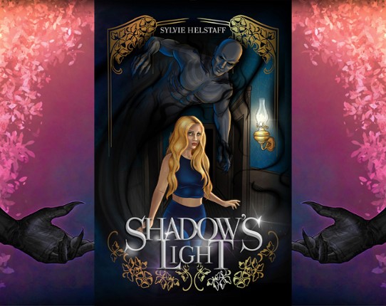 Shadow's Light Game Cover