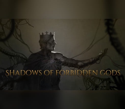 Shadows of Forbidden Gods Image