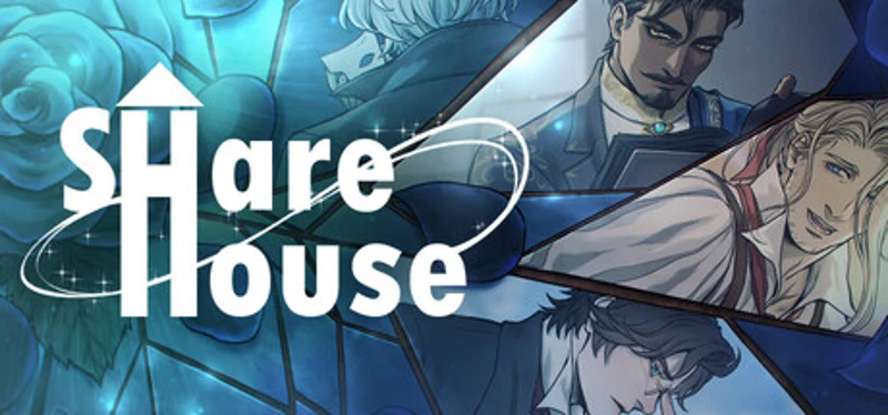 Sharehouse Image