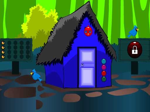 Games like Shelter House Escape
