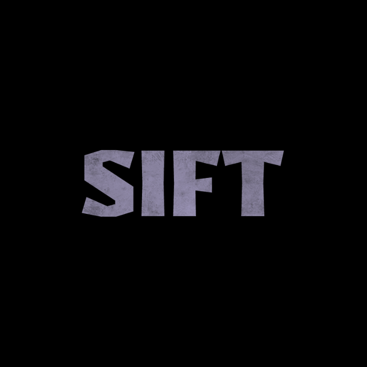 Games like SIFT