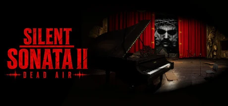 Games like Silent Sonata II: Dead Air