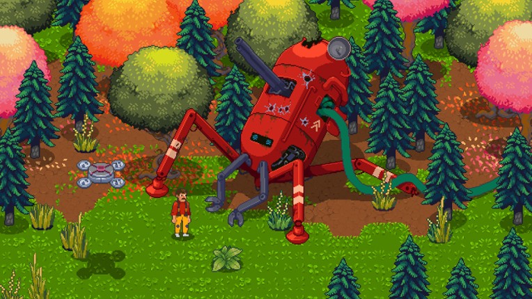 Silicone Heart screenshot