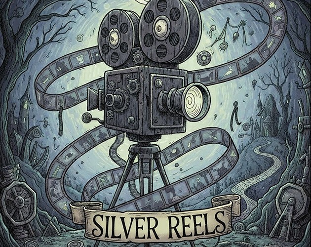 Games like Silver Reels