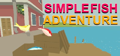Games like Simple Fish Adventure