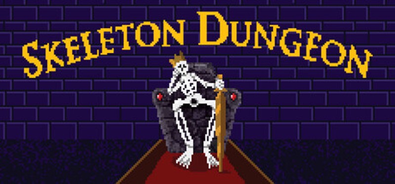 Skeleton Dungeon Image