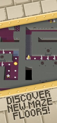 Skull Dungeon screenshot