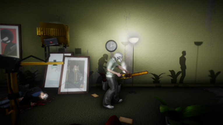 Skull Kid Remake Image