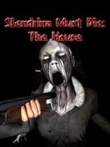 Slendrina Must Die: The House Image