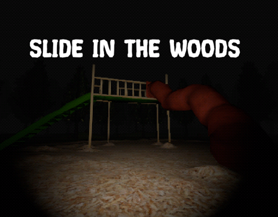 Slide in the woods Game Cover