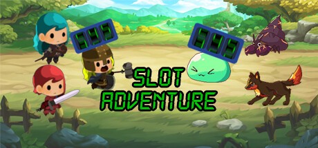 Games like Slot Adventure