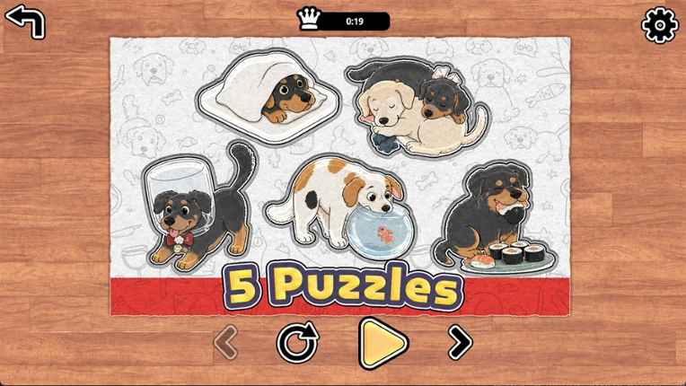 SnapDogs Image