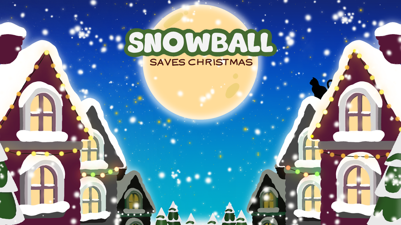 Games like Snowball Saves Christmas
