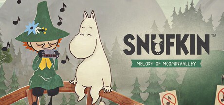 Games like Snufkin: Melody of Moominvalley