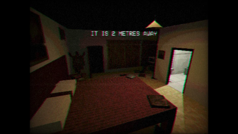 Somnesis: The PSX Tapes Image