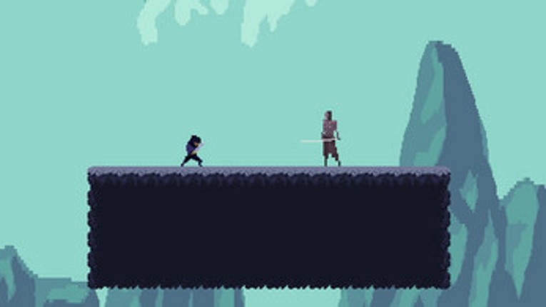 Soul Searcher screenshot