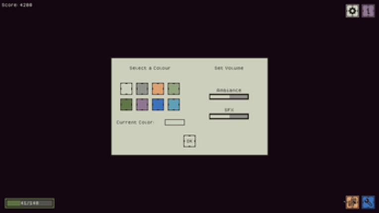 Space Warships Image