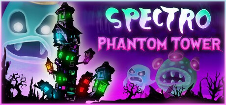 Games like Spectro: Phantom Tower