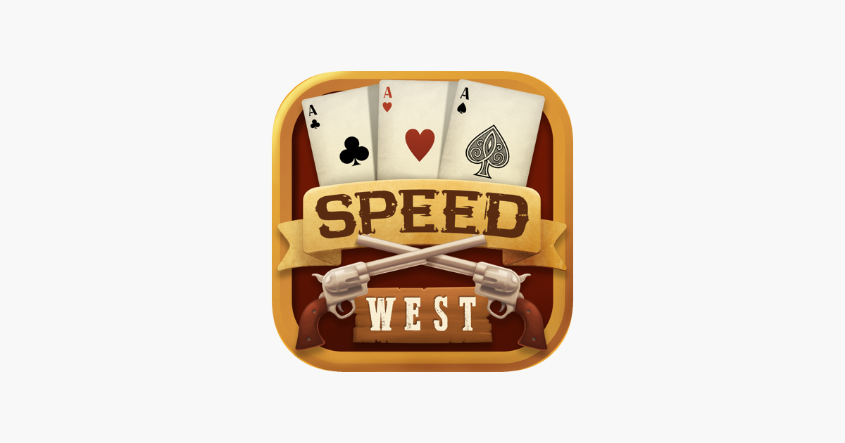 Games like Speed West