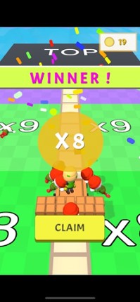 Stack Around screenshot