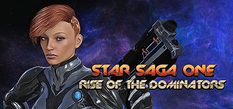 Games like Star Saga One: Rise of the Dominators