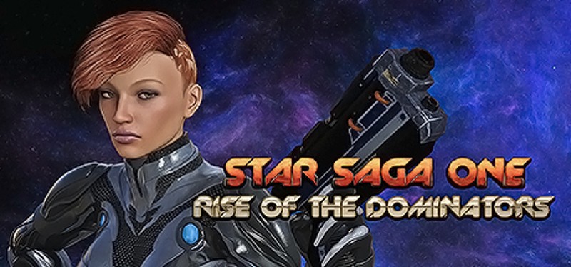 Star Saga One: Rise of the Dominators Image