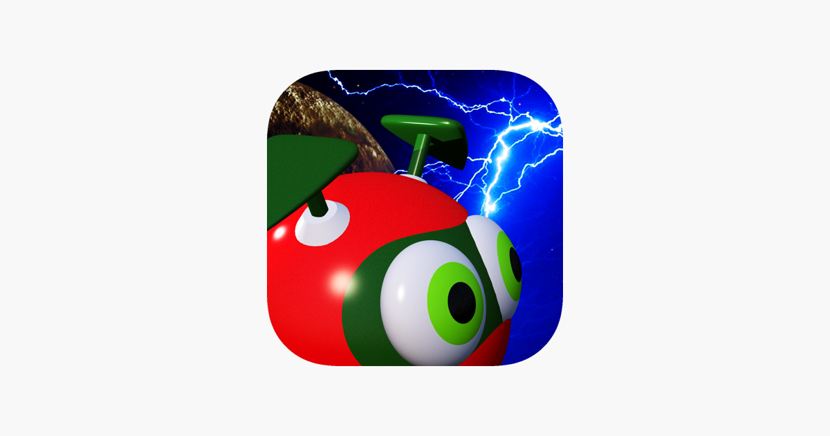 Games like Starquake Remake