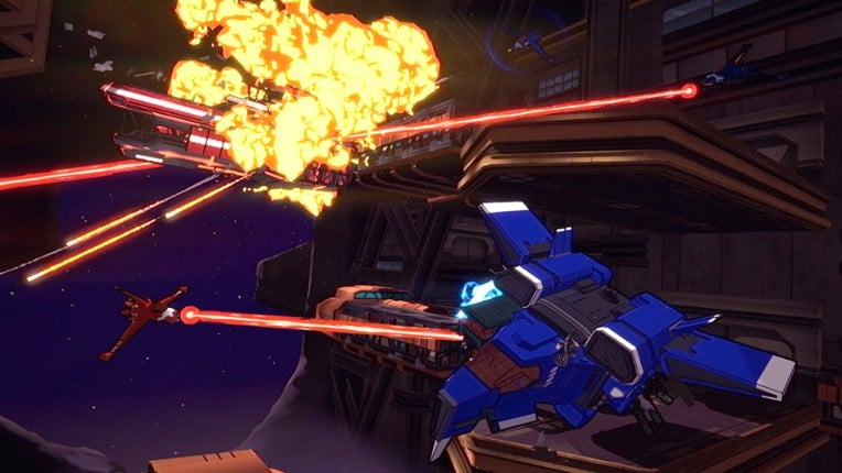 Stars of Icarus screenshot