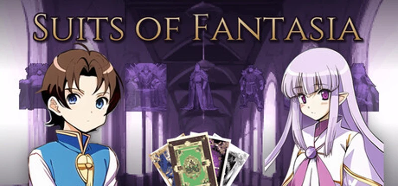 Suits of Fantasia Image