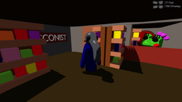 Sunny Town Murders Image