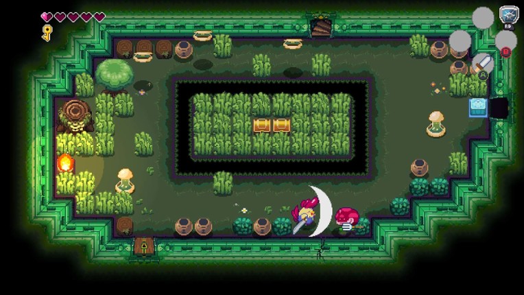 Super Dungeon Maker: Fink's Awakening screenshot