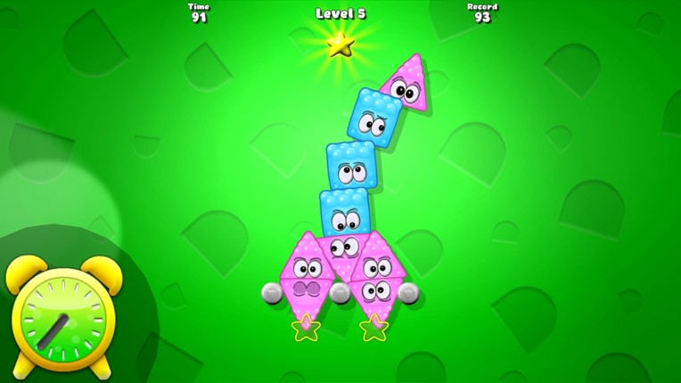 Super Juicy Stack Image