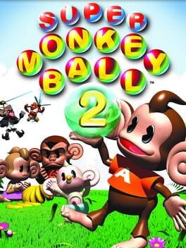 Games like Super Monkey Ball 2