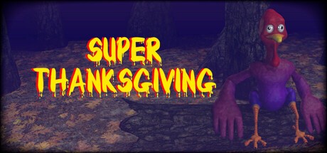 Games like Super Thanksgiving