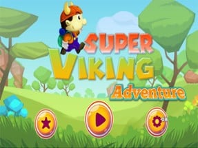 Super Viking Adventure Image