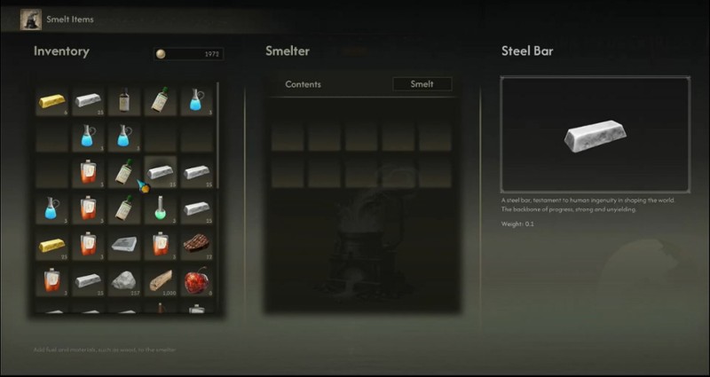 Supreme Heroes screenshot