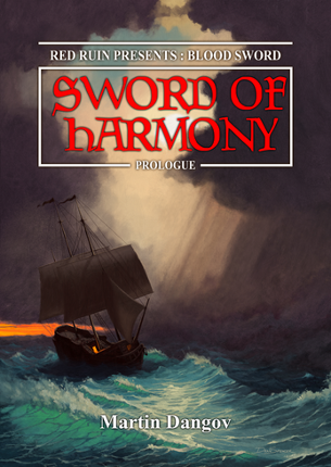 Sword of Harmony : Blood Sword Prologue Image