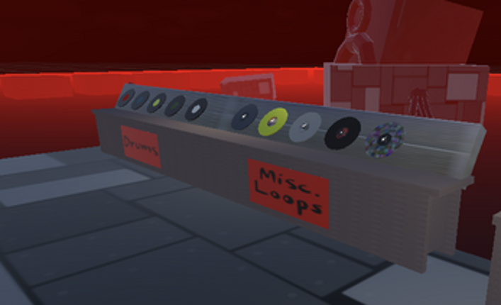 Synthscape Image
