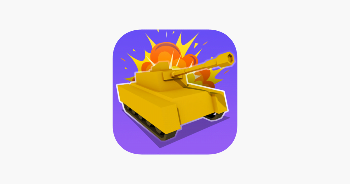 Games like Tank.io - Destroy Everything