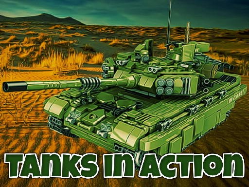 Games like Tanks in Action