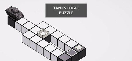 Games like Tanks Logic Puzzle