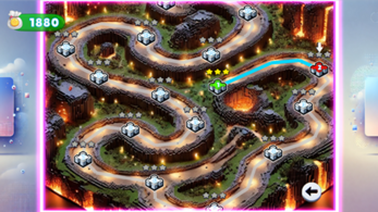 Tappy Shots screenshot