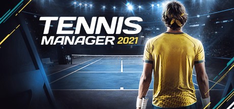 Games like Tennis Manager 2021
